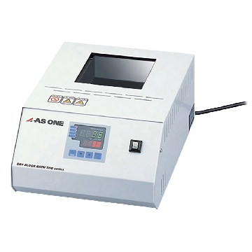 迷你型干式恒温器 THB-1 (AC100V)，1-7554-31，AS ONE，亚速旺
