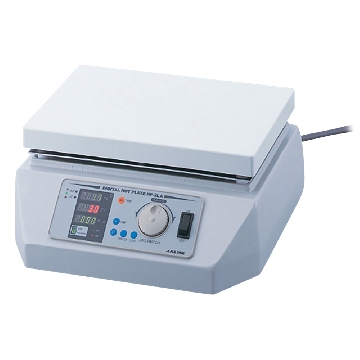大功率数字式加热板 HP-2LA (AC100V)，1-7566-12，AS ONE，亚速旺