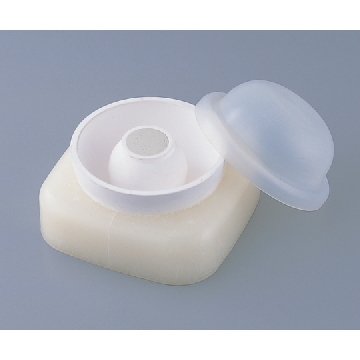 乳钵套装 80G-AL，1-8982-01，AS ONE，亚速旺