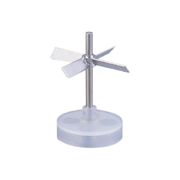 搅拌子 HSB-3，1-8988-03，AS ONE，亚速旺