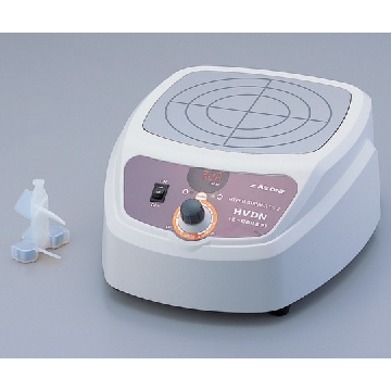 磁力搅拌器(适用于低至超高粘度液体)，1-8993-15-22，AS ONE，亚速旺