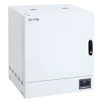 ETTAS 定温干燥器(自然対流方式) 钢型，无窗 ON系列，1-9002-43，AS ONE，亚速旺