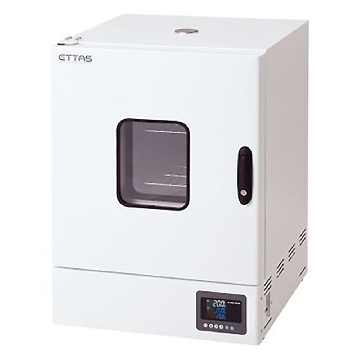 ETTAS恒温干燥箱(自然対流方式)(附有检查书付) ONW-450SB 1台，1-9004-42-22，AS ONE，亚速旺