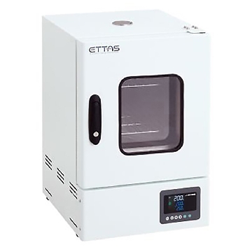 ETTAS恒温干燥箱(自然対流方式)(附有检查书付) ONW-300SB-R 1台，1-9004-44-22，AS ONE，亚速旺