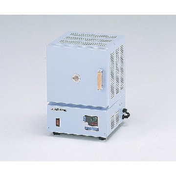 小型电炉(带窗口)  MMF-2W (AC100V)，1-9023-01，AS ONE，亚速旺