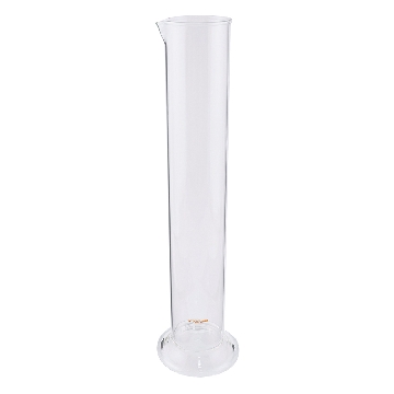 量筒(比重用)  1000ml，1-9956-07，AS ONE，亚速旺