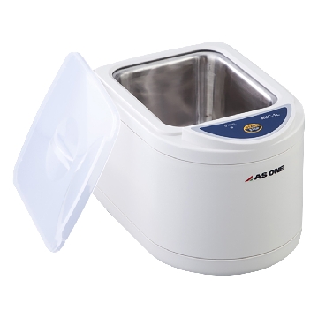超声波清洗机 AUC-1L (AC100V)，2-8025-11，AS ONE，亚速旺