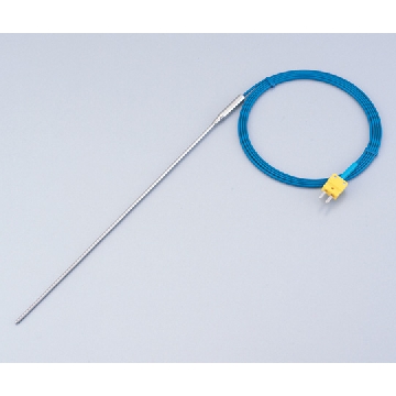 K热电偶 KTO-32150C 1个入 附中文校准证书，2-8107-08-57，AS ONE，亚速旺