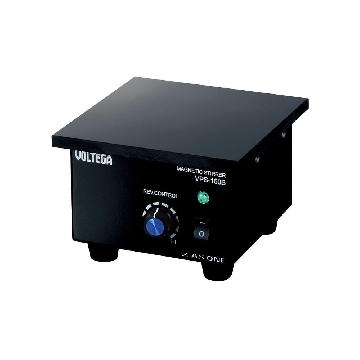 VOLTEGA 磁力搅拌器 VPS-160B 1台，3-1492-01，AS ONE，亚速旺