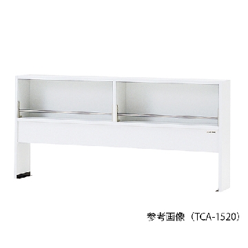 试剂架(单面型) TCA系列，3-5776-13，AS ONE，亚速旺