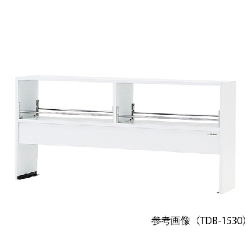 试剂架(双面型) TDB系列，3-5779-11，AS ONE，亚速旺
