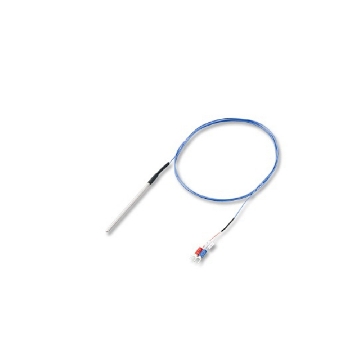 K护套热电偶(氟树脂涂层) DS-2010-100    ，3-6633-02，AS ONE，亚速旺