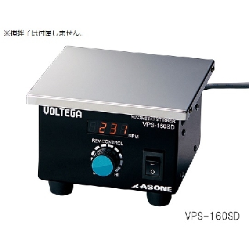 VOLTEGA磁力搅拌器，3-6758-01-22，AS ONE，亚速旺