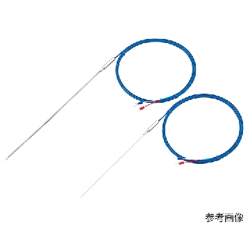 K热电偶(M3Y端子型)KTO-80300M3 附中文校准证书，3-8924-05-57，AS ONE，亚速旺