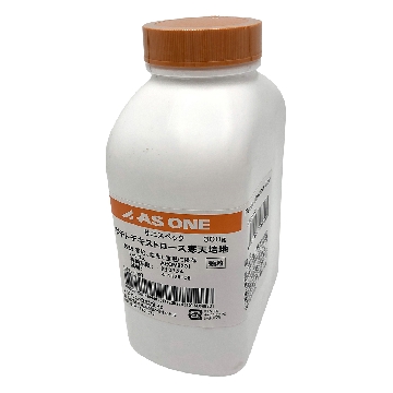 SANI-SPEC 粉末培养基 标准琼脂/颗粒，4-1126-05，AS ONE，亚速旺