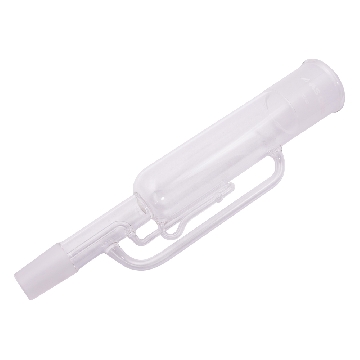 索氏提取器 SE4550-2942 1个，4-2647-03，AS ONE，亚速旺