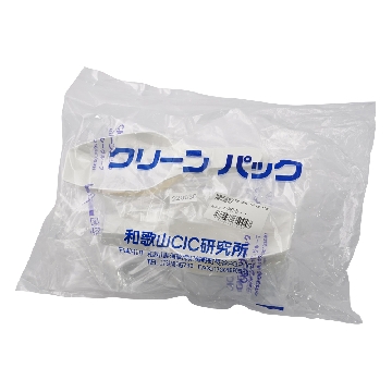 计量药勺SCC(纯水洗净)  100ml 1袋(1个/袋×5袋)，4-2963-02，AS ONE，亚速旺