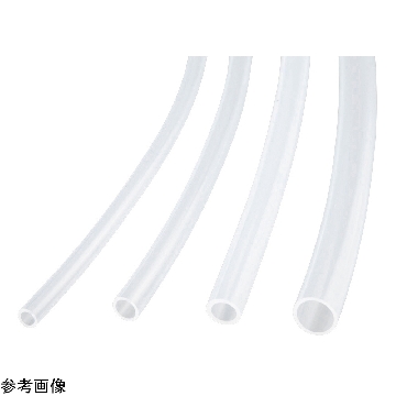 PFA管 2×4mm 1卷(10m)，4-3851-01，AS ONE，亚速旺