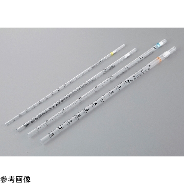 移液管5mL 1盒(200个)，4-4865-03，AS ONE，亚速旺