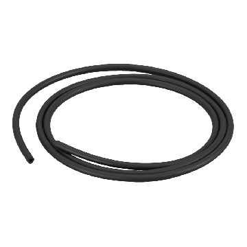 氟橡胶软管（通用） 2×4mm_10m 1包(10m)，51-0157-01，AS ONE，亚速旺