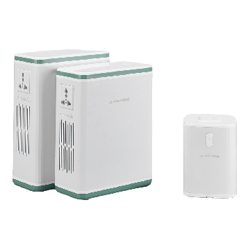 便携式变压器 1000W 100V电压，51-0187-04，AS ONE，亚速旺
