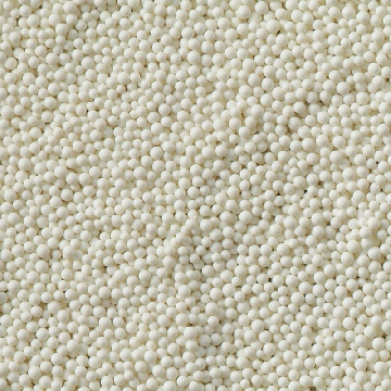 氧化铝球 (95%) 6mm 1袋(1kg)，51-0235-05，AS ONE，亚速旺