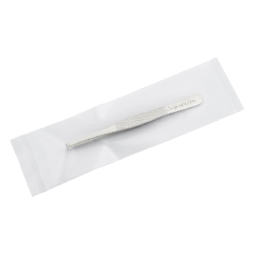 特殊工作镊子(SCC) 578 圆筒 115mm，6-7908-05，AS ONE，亚速旺