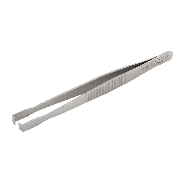 特殊工作镊子(SCC) NTX87 扁平 150mm，6-7908-06，AS ONE，亚速旺