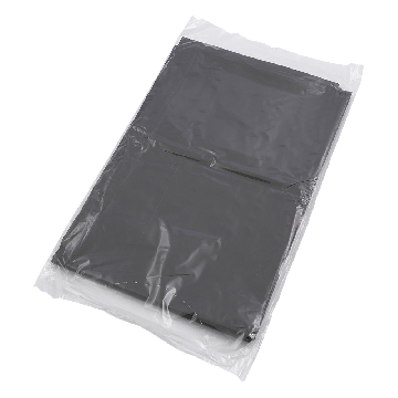 洁净室用垃圾袋 45L 1袋(10个)，9-5315-01，AS ONE，亚速旺