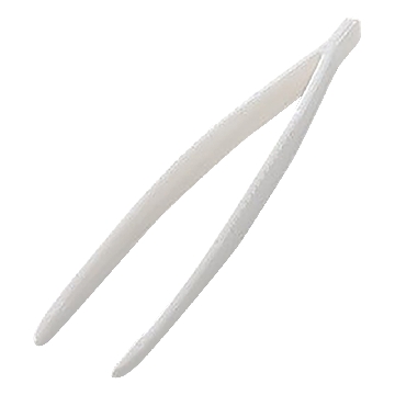 一次性消毒镊子(独立包装)VDP-010(50把/袋)，C2-6706-01，AS ONE，亚速旺