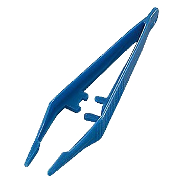 一次性消毒镊子(独立包装)VDP-020(50把/袋)，C2-6706-02，AS ONE，亚速旺