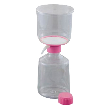 细胞培养过滤器单元 VFTB-1000 1000ml 1箱(1个/包×12包)，C4-2672-04，AS ONE，亚速旺