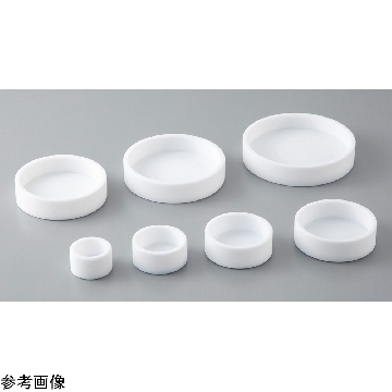 PTFE皿 φ80mm 1个，C4-3843-06，AS ONE，亚速旺
