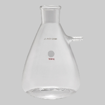 抽滤瓶 1000ml，CC-6631-04，AS ONE，亚速旺