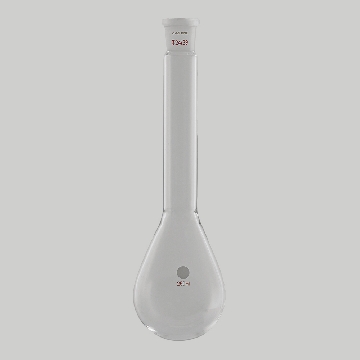 凯氏定氮烧瓶 500ml 磨口24/29，CC-6641-03，AS ONE，亚速旺