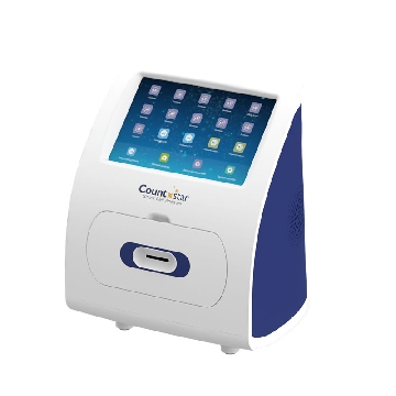 Countstar Mira BF-S，P020300026，Countstar