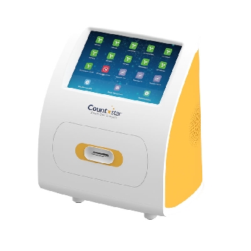 Countstar Mira FL-S全自动细胞荧光分析仪，P020300022，Countstar