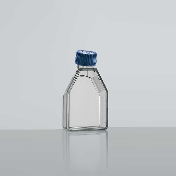 细胞培养瓶，25cm2，密封盖，PS，TC处理，灭菌，10个/包，20包/箱，CL-FT025P，铂杰