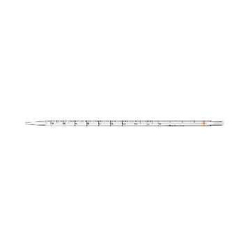 血清移液管，10ml 血清移液管，PS，灭菌，散装，焊接成型，50/包, 10包/箱，SPTB10A，铂杰