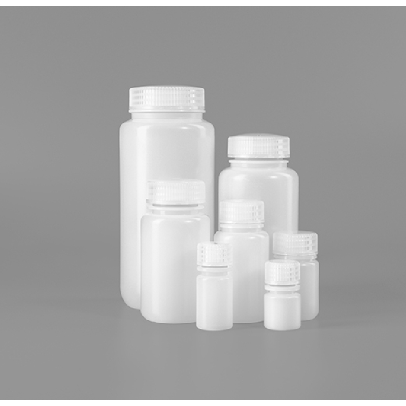 宽口瓶，30ml，宽口瓶，PP/HDPE，透明，800/箱，WMPB030P/WMPB030H，铂杰