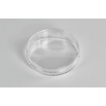 60mm 细胞培养皿，60*15mm，PS，TC处理，灭菌，10 个/包，50包/箱，CL-DT060，铂杰