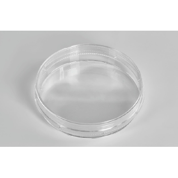 100mm 细胞培养皿，100*20mm，PS，TC处理，灭菌，10 个/包，30包/箱，CL-DT100，铂杰
