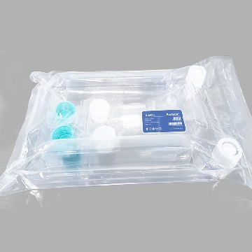 细胞工厂，2层，335 x 205 x 53 mm，1264cm2，TC处理，灭菌，6/箱，CL-MC02，铂杰