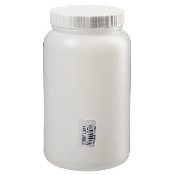 I-Chem 2L HDPE瓶，已认证，6/箱，312-2000，Thermofisher，赛默飞世尔