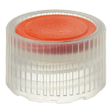 小包装瓶盖，PPCO，11mm，橙色，1000/箱，362820-0113，Nalgene，Thermofisher，赛默飞世尔
