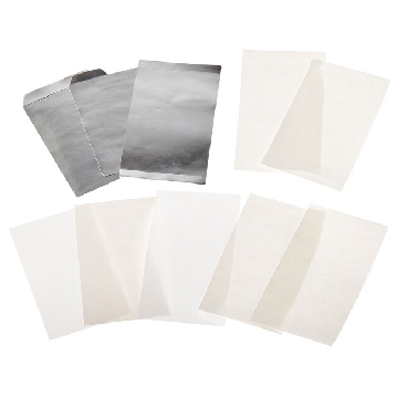 封板膜，可用于板顶或板底，保护光敏性样品，50/箱，236703，Nunc，Thermofisher，赛默飞世尔
