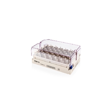 Nunc Latch Rack管架，用于Nunc 1.8ml外旋盖通用储存管, ，10/箱，331830，Thermofisher，赛默飞世尔