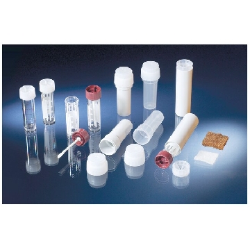 Nunc 运输容器及附件，用于10-11ml离心管，透明运输容器，具塞离心管，400/箱，333510，Thermofisher，赛默飞世尔