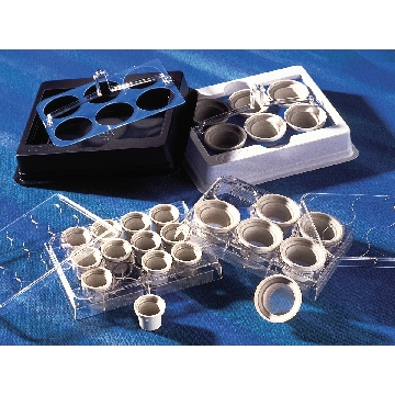NETWELL试剂盘，黑色，单个包装，25个/包/8包/箱，NETWELL REAGENT TRAY,BLK,IND,1/200，型号3517，Corning，康宁