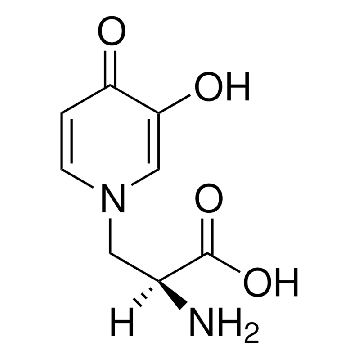 ʟ-含羞草素 来源于银合欢 种子，100MG，M0253-100MG，Sigma
